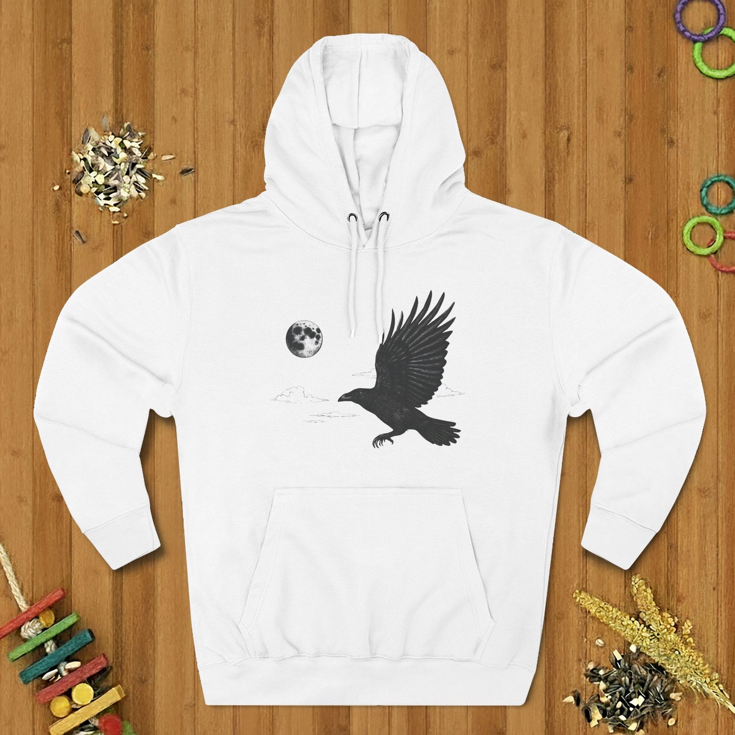 Raven Moon