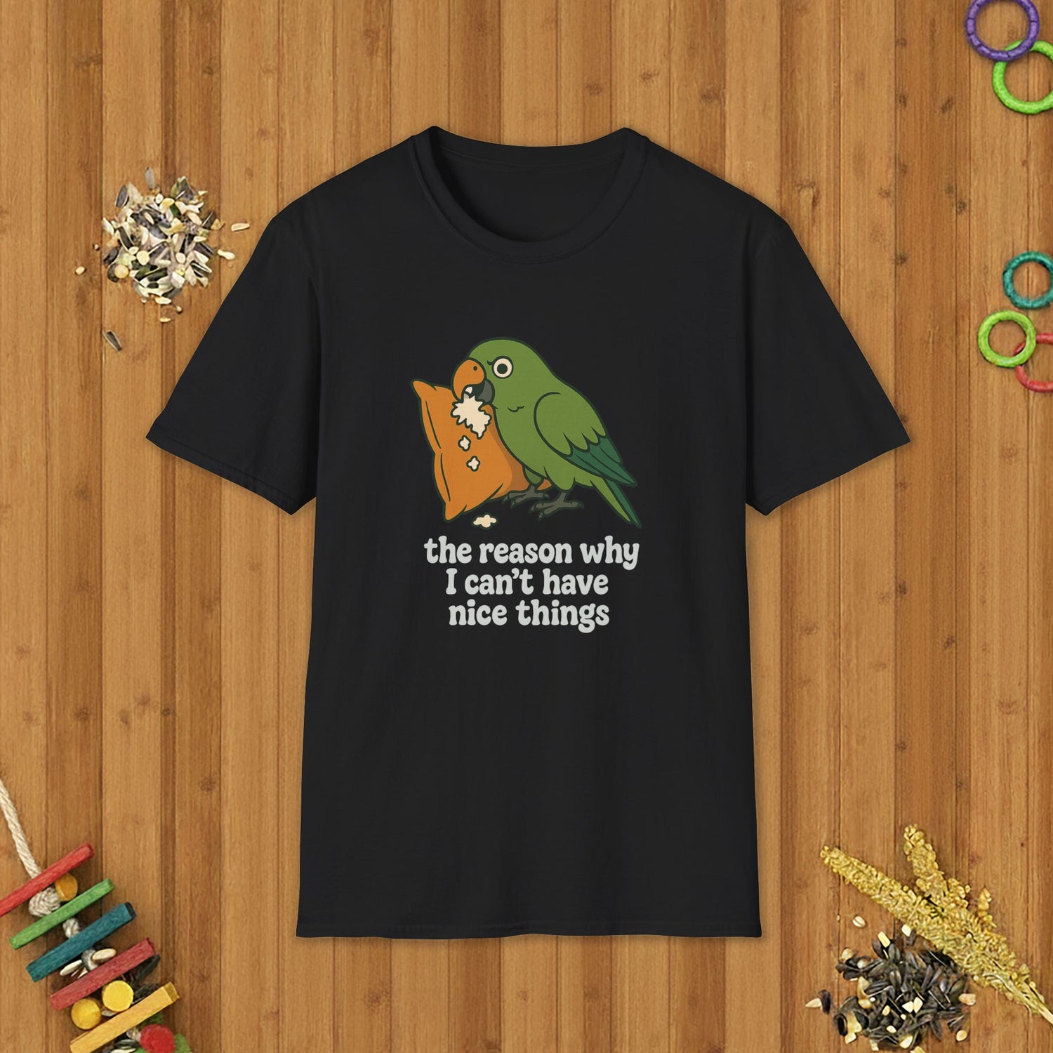 Nice Things