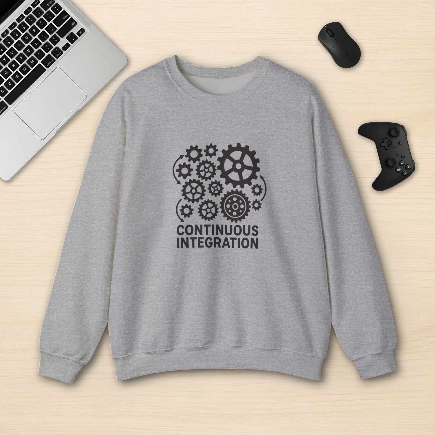 Continuous Integration