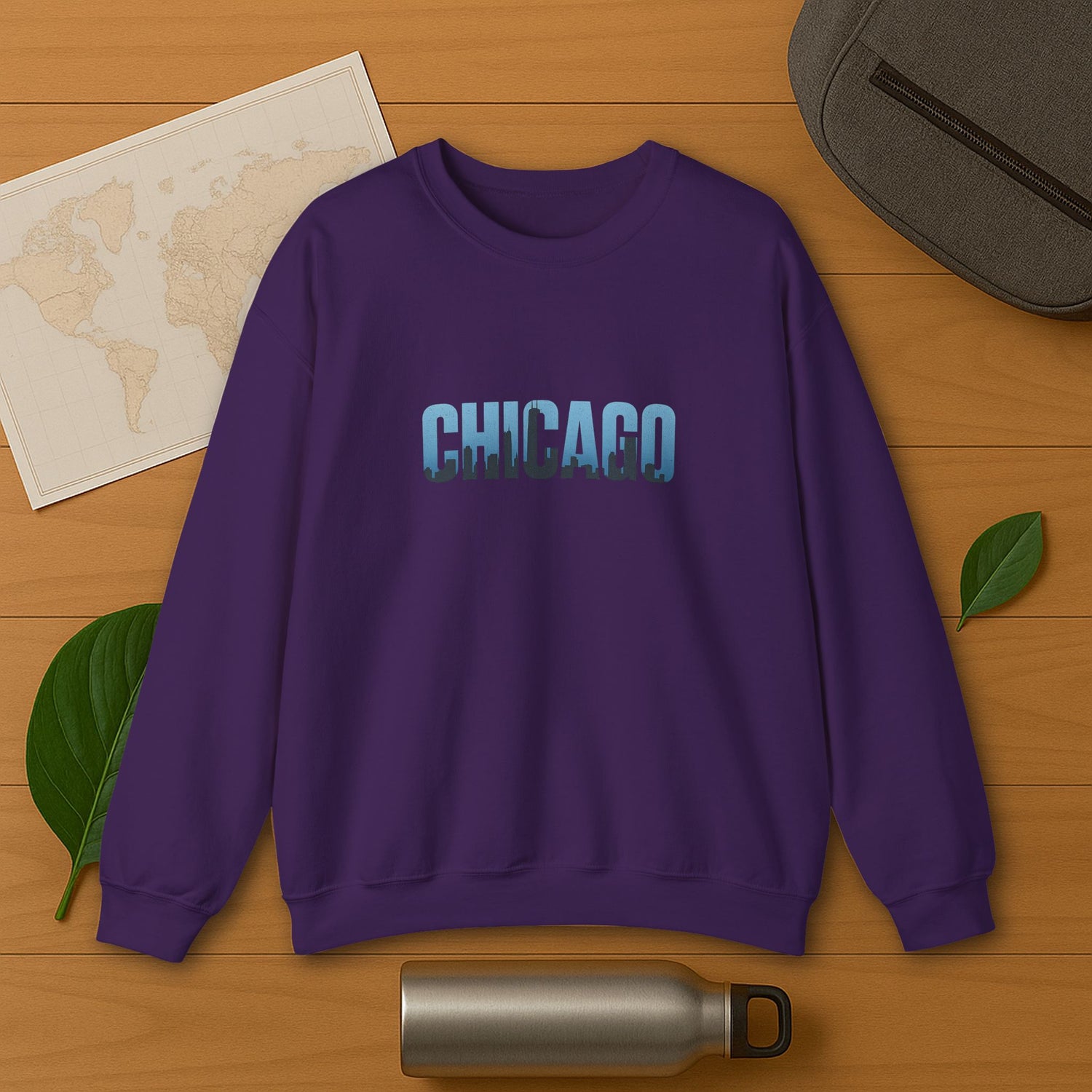Chicago Day