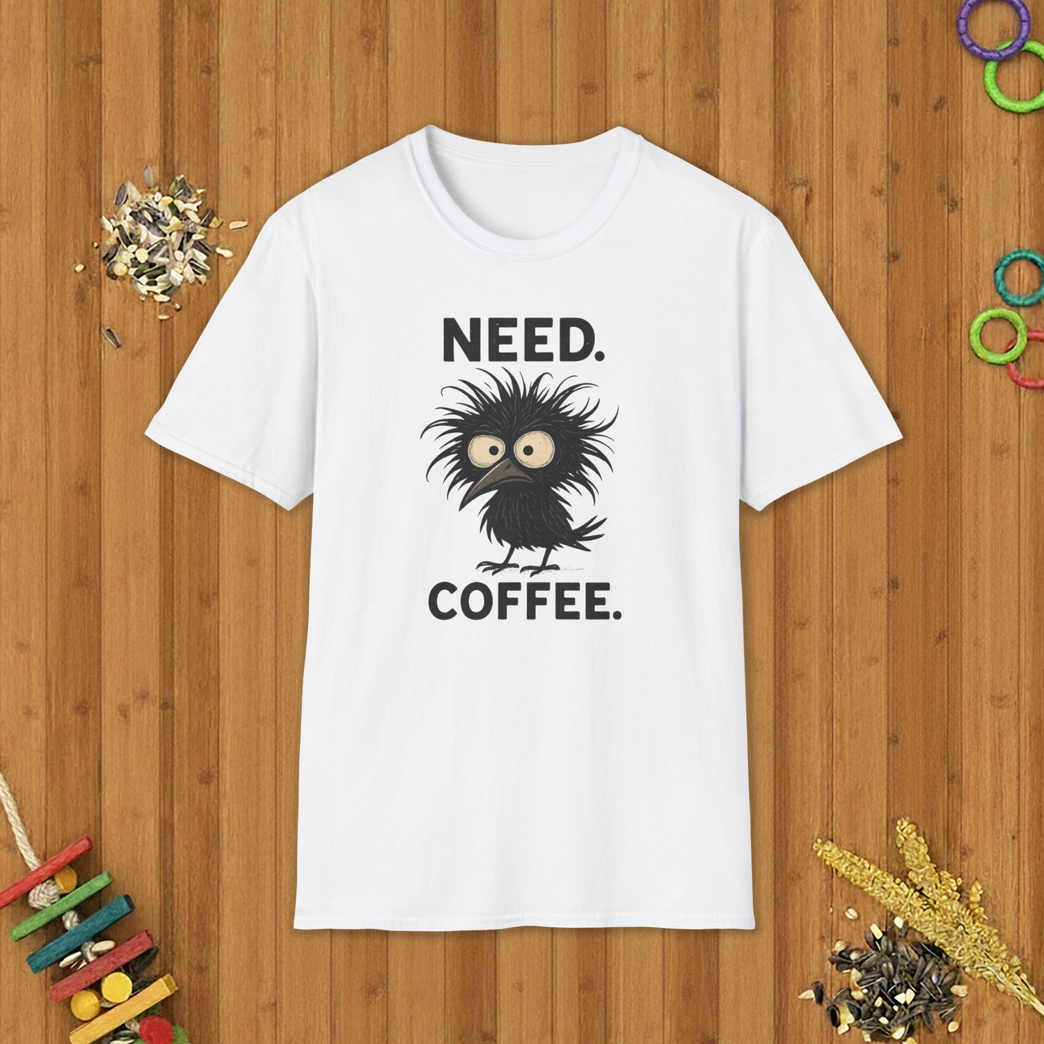 Need Coffee