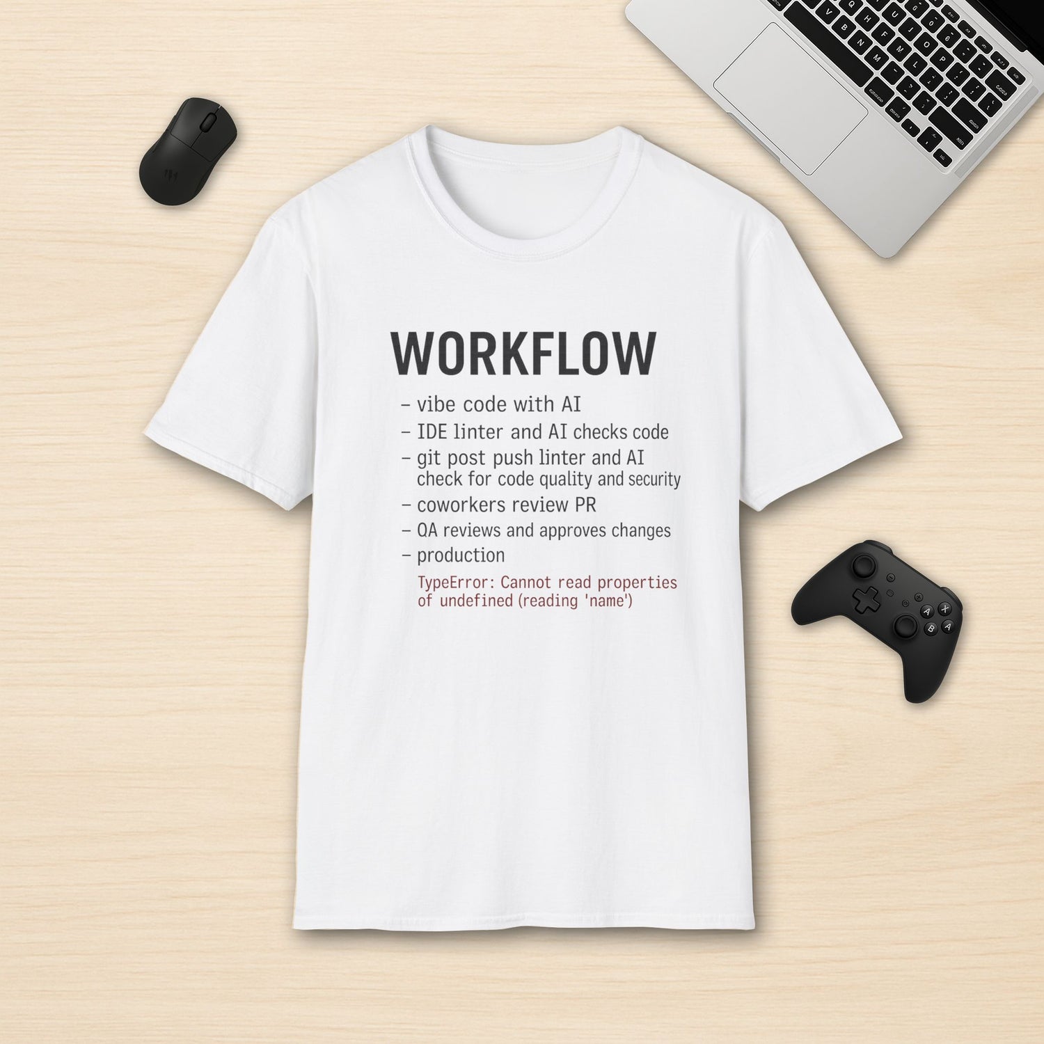 AI Workflow