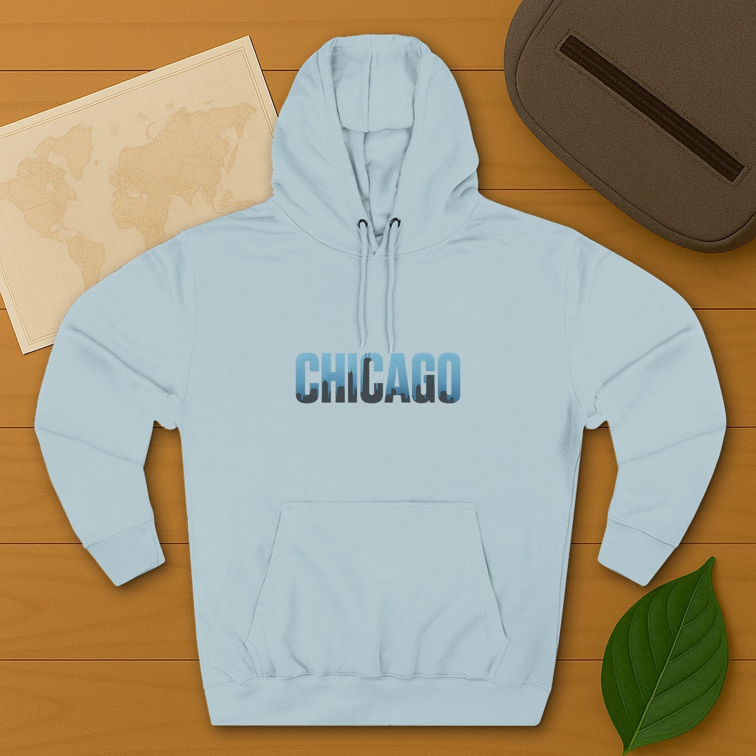 Chicago Day