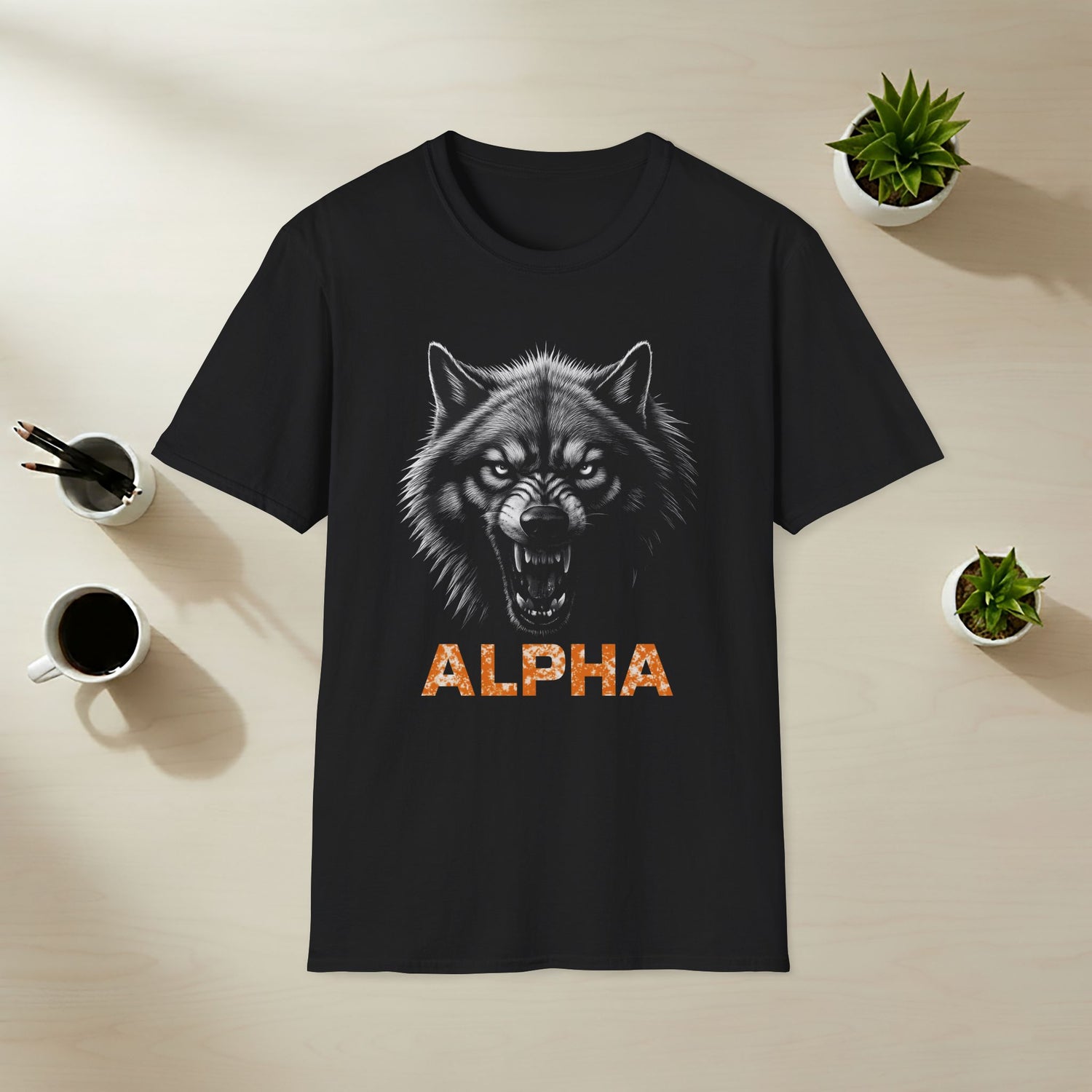 Alpha