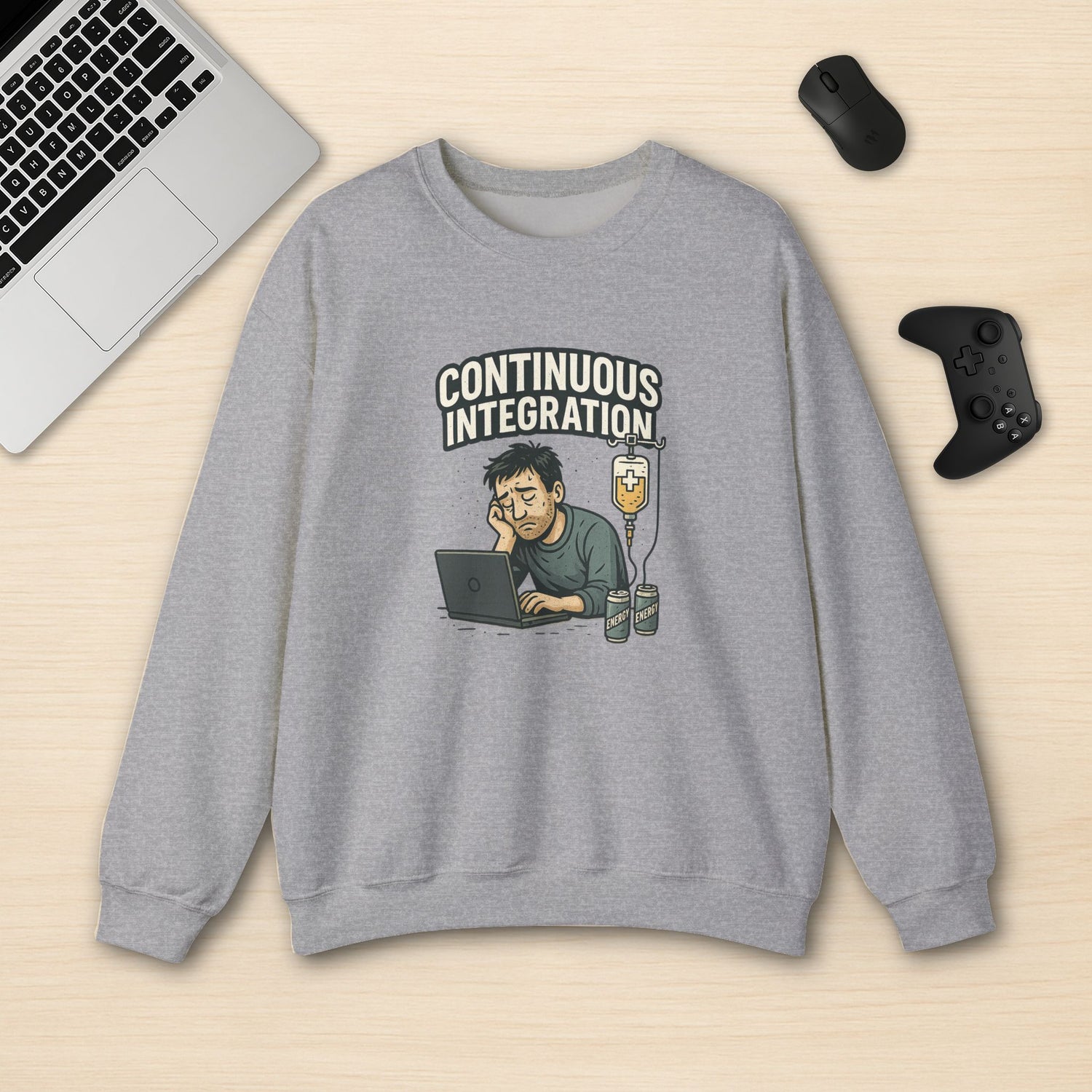 Continuous Integration