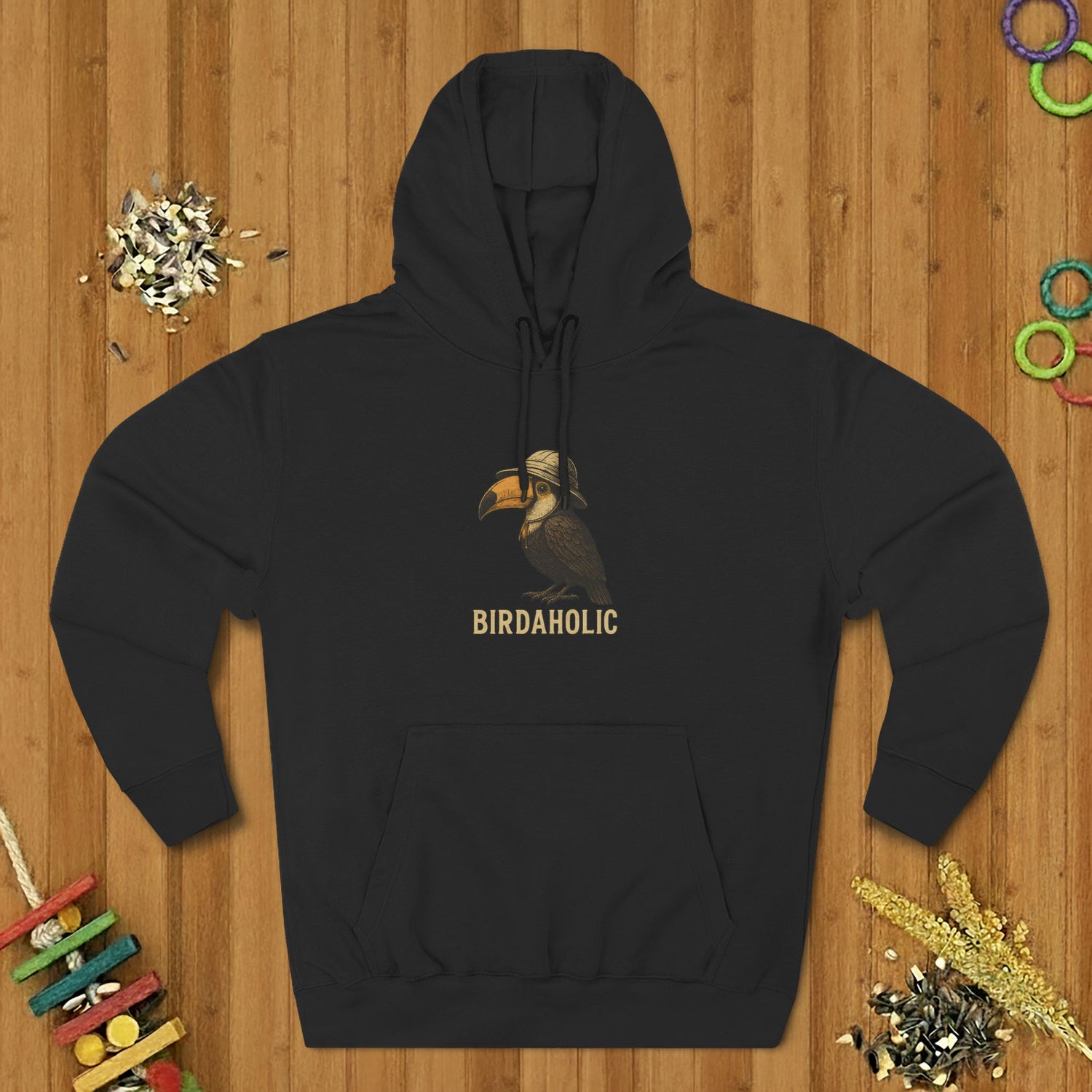 Birdaholic