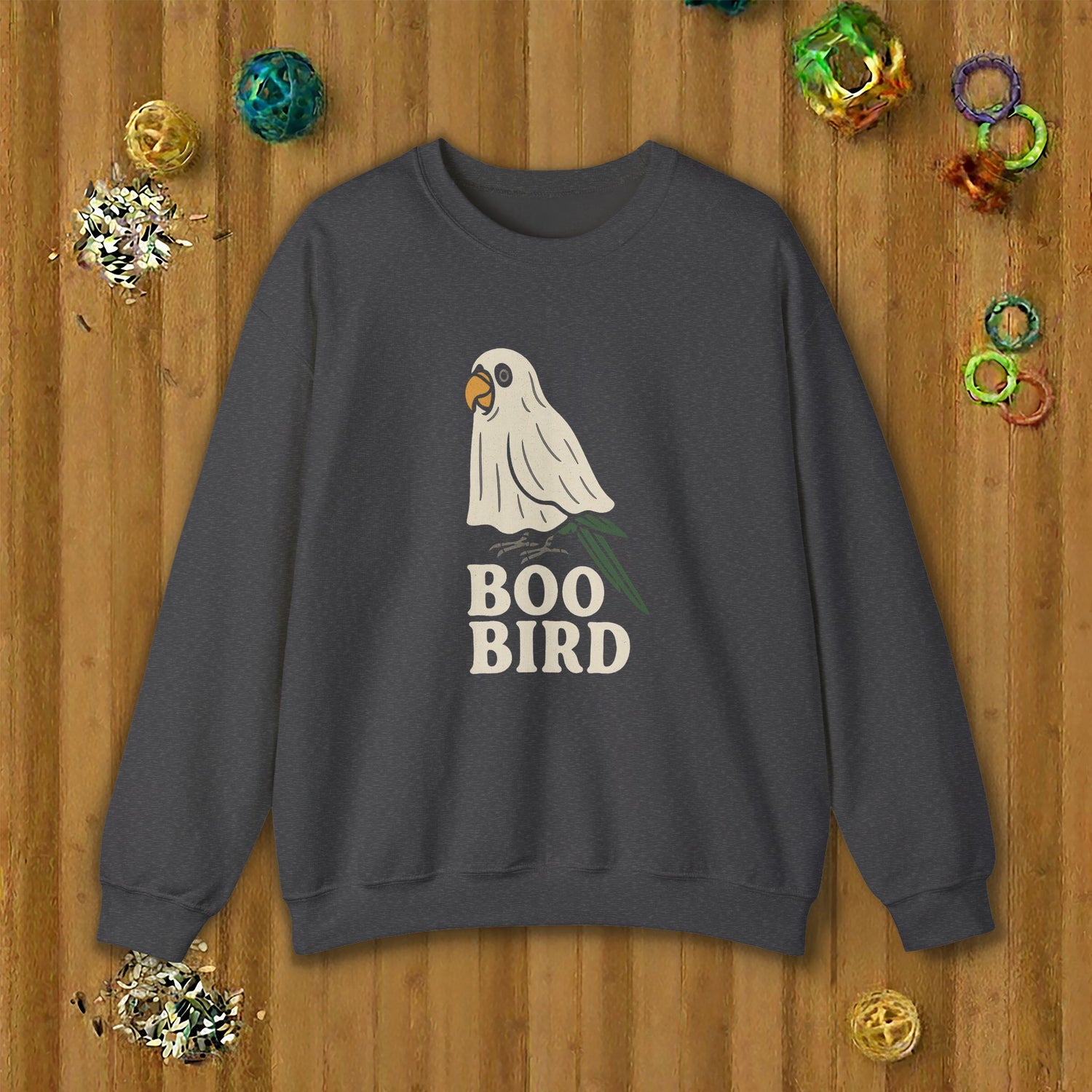 Boo Bird
