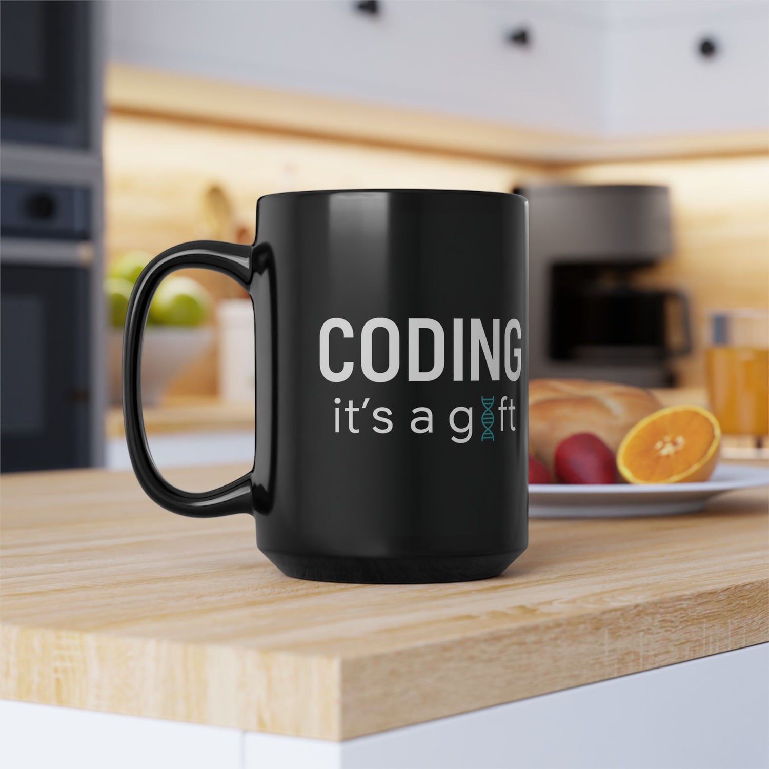 Coding Gift