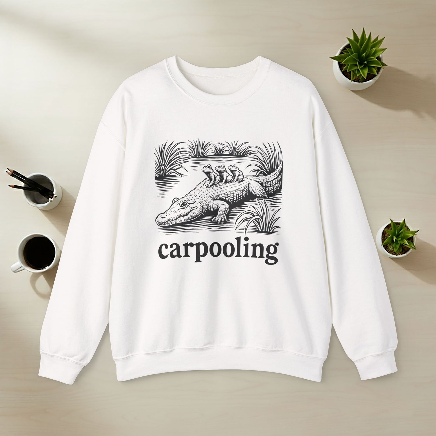 Carpooling