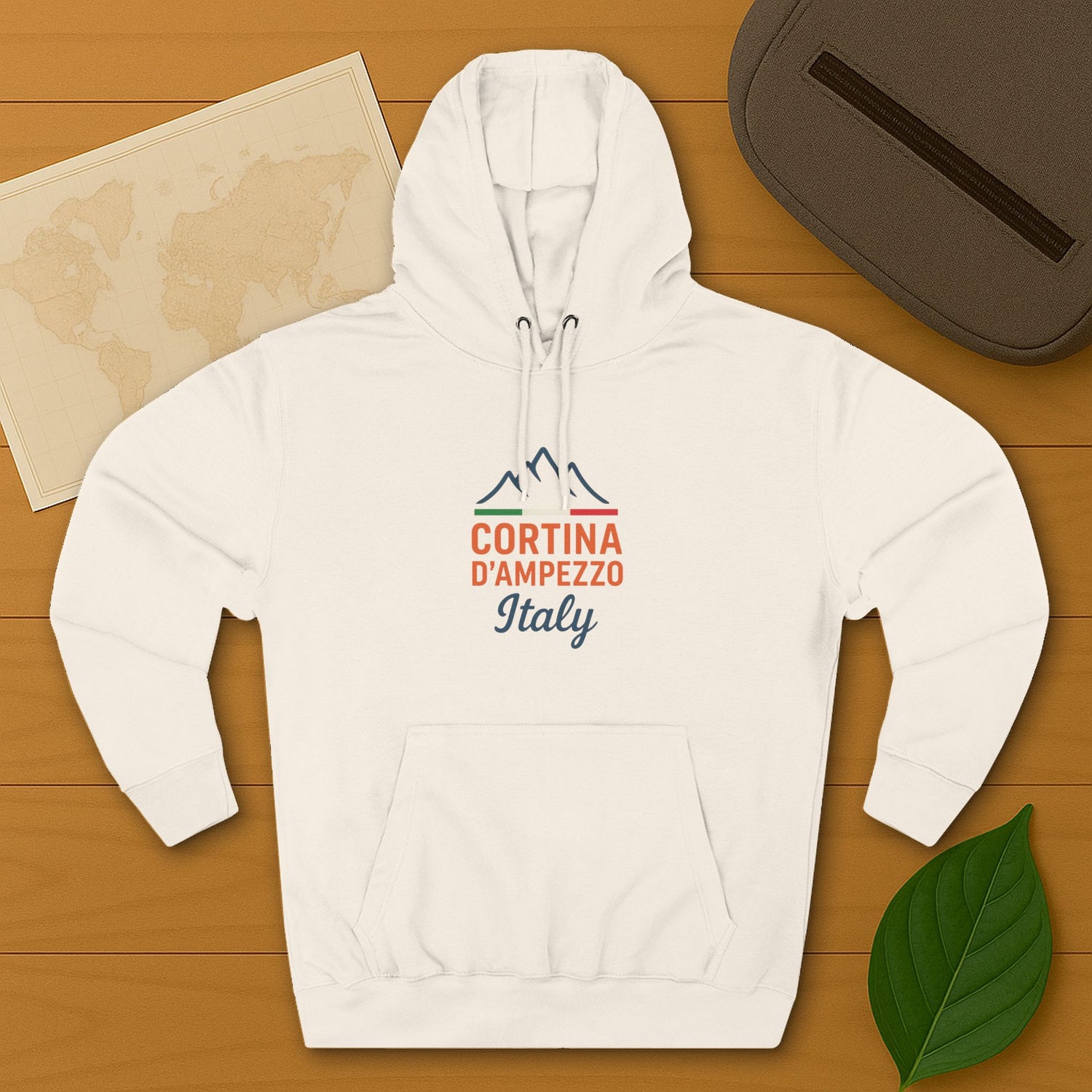 Cortina Mountains
