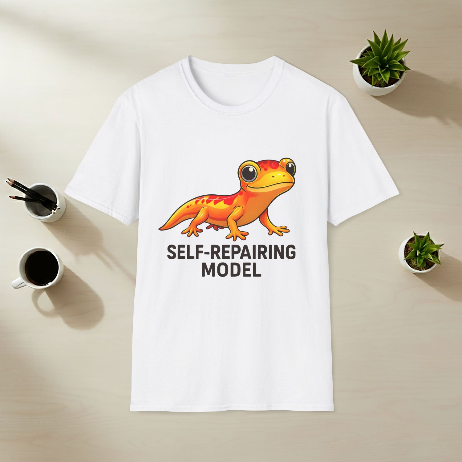 Self Repair Model