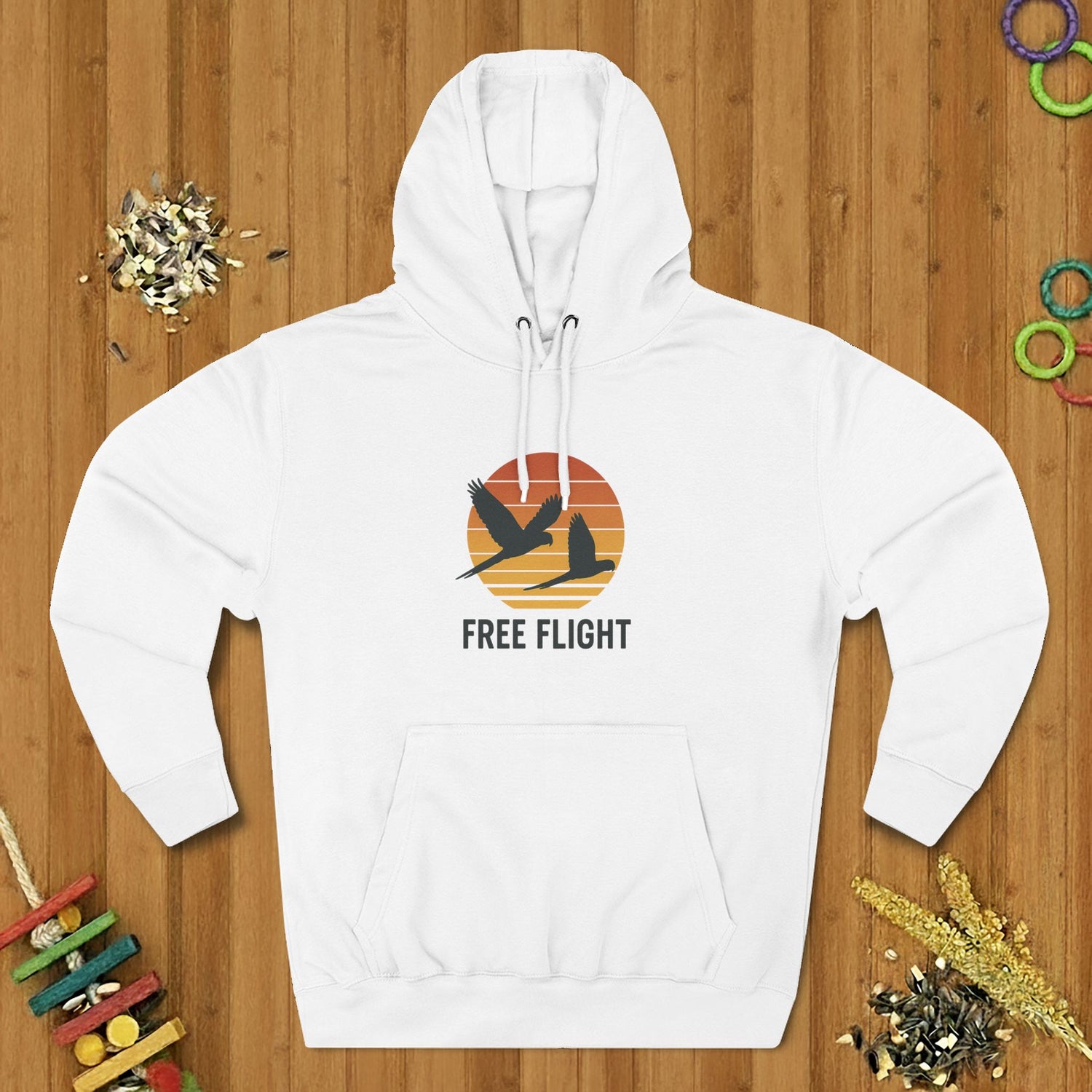 Free Flight