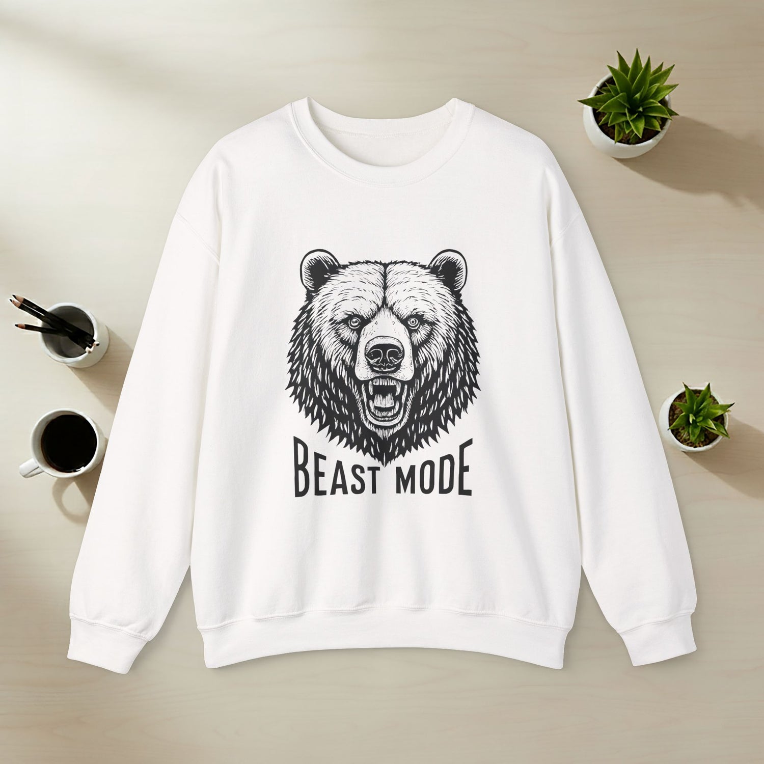 Beast Mode